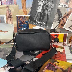 Camera Crossbody Bag - Universal Thread